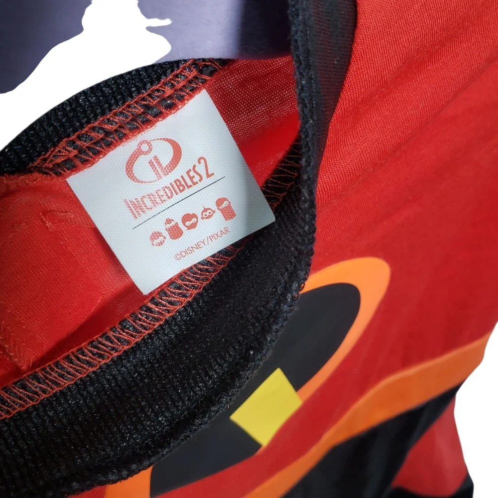 Incredible Kids Costume - Baby Jack Jack‎ - Picture 9 of 10